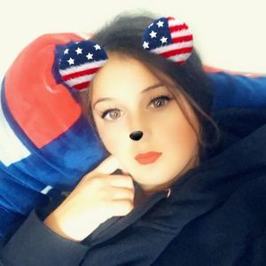 Meet your Posher, Rosemary